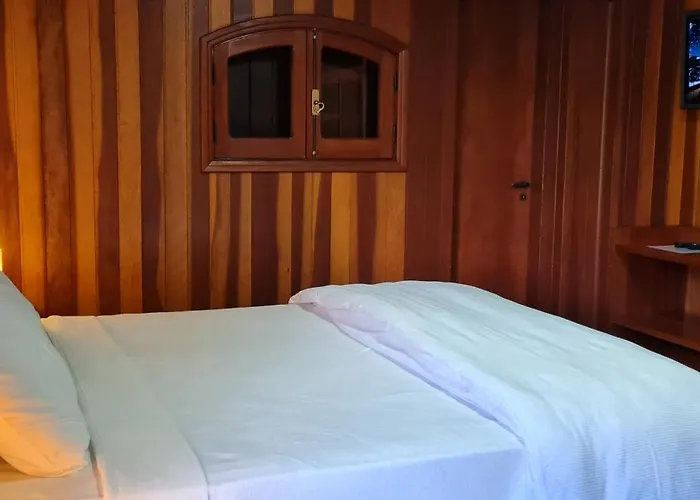 Arado 313 Suites