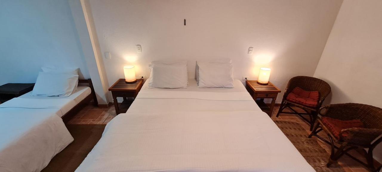 Arado 313 Guest house Monte Verde (Minas Gerais)