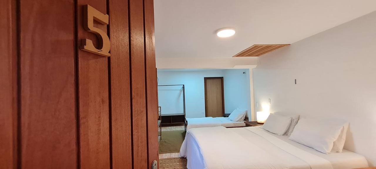 Guest house Arado 313 *