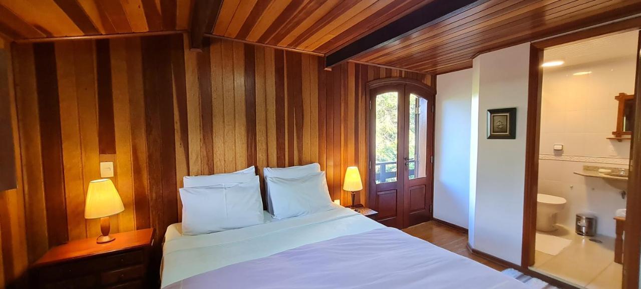 Arado 313 Guest house Monte Verde (Minas Gerais)