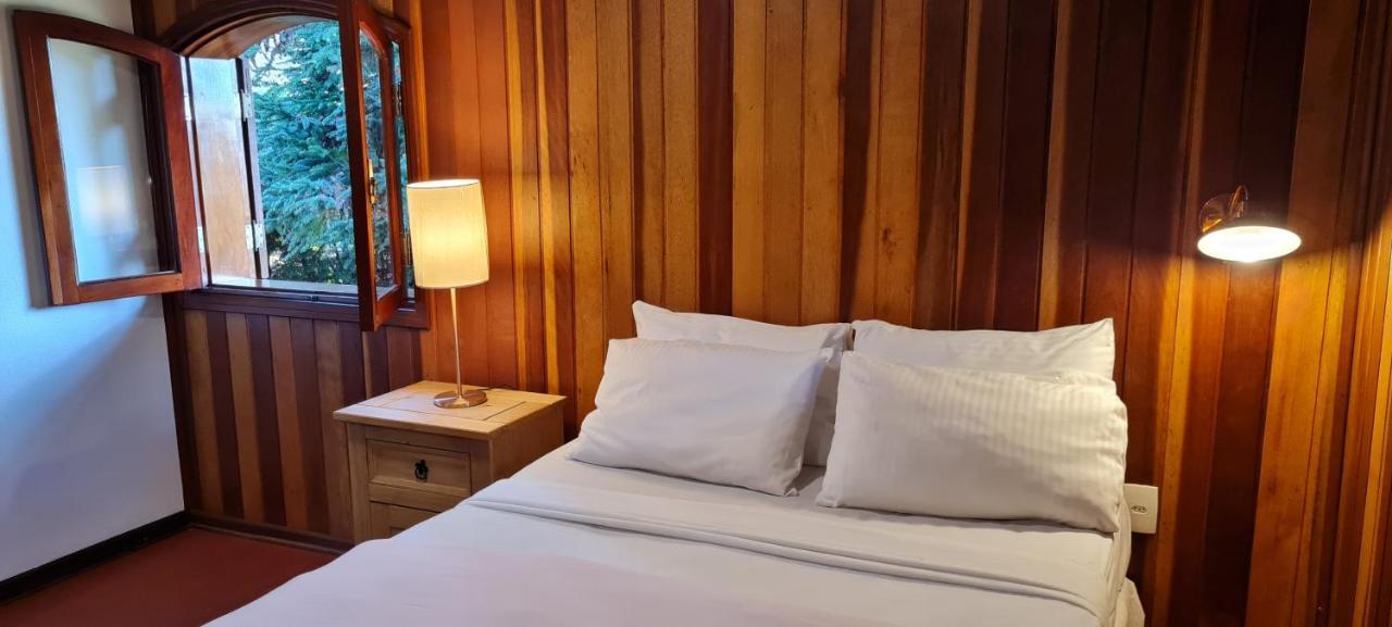 Guest house Arado 313 Monte Verde (Minas Gerais)