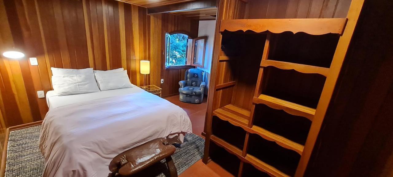 Arado 313 Guest house Monte Verde (Minas Gerais)