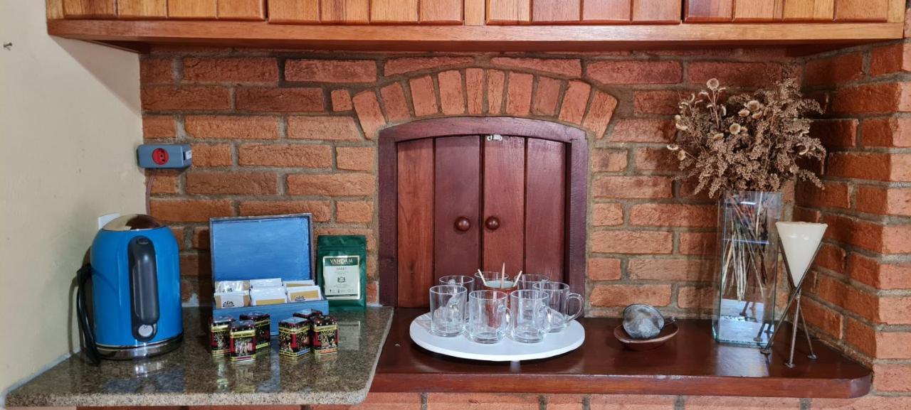 Arado 313 Guest house