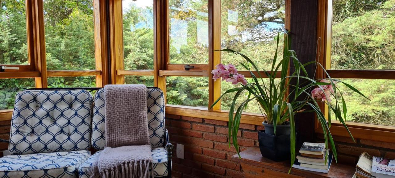 Guest house Arado 313 Monte Verde (Minas Gerais)