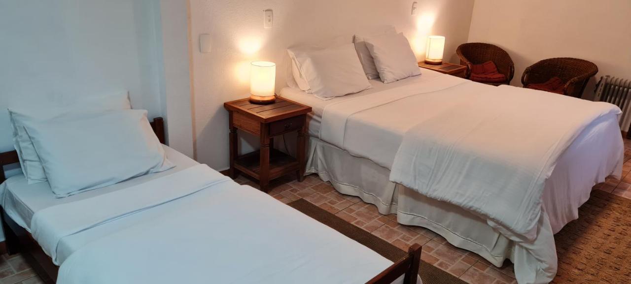 Arado 313 Guest house Monte Verde (Minas Gerais)