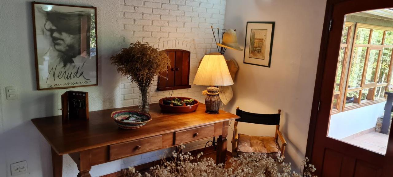 Arado 313 Guest house Monte Verde (Minas Gerais)