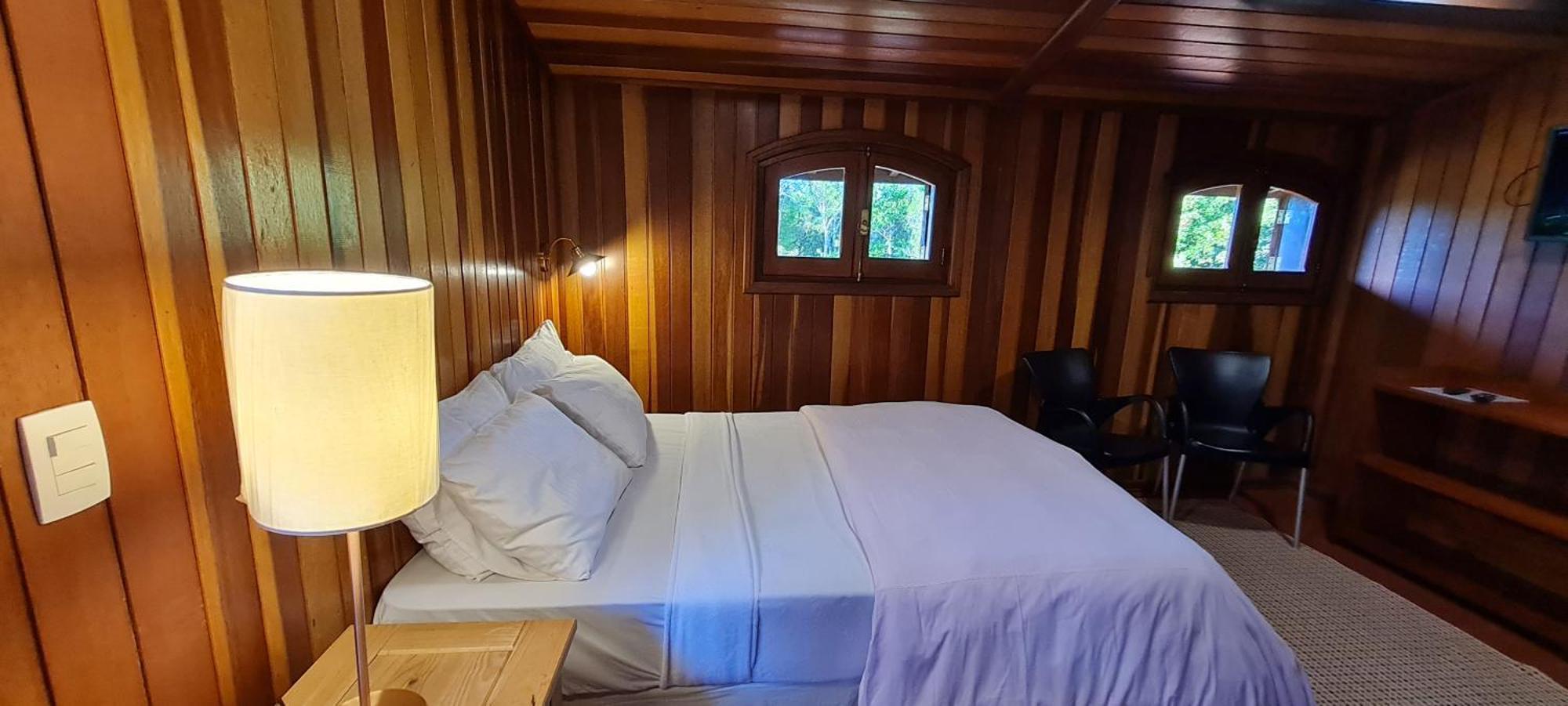 Guest house Arado 313 Monte Verde (Minas Gerais)