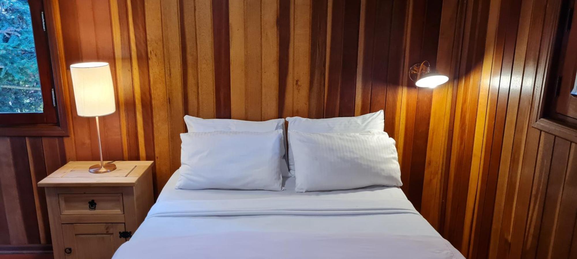 Guest house Arado 313 Monte Verde (Minas Gerais)