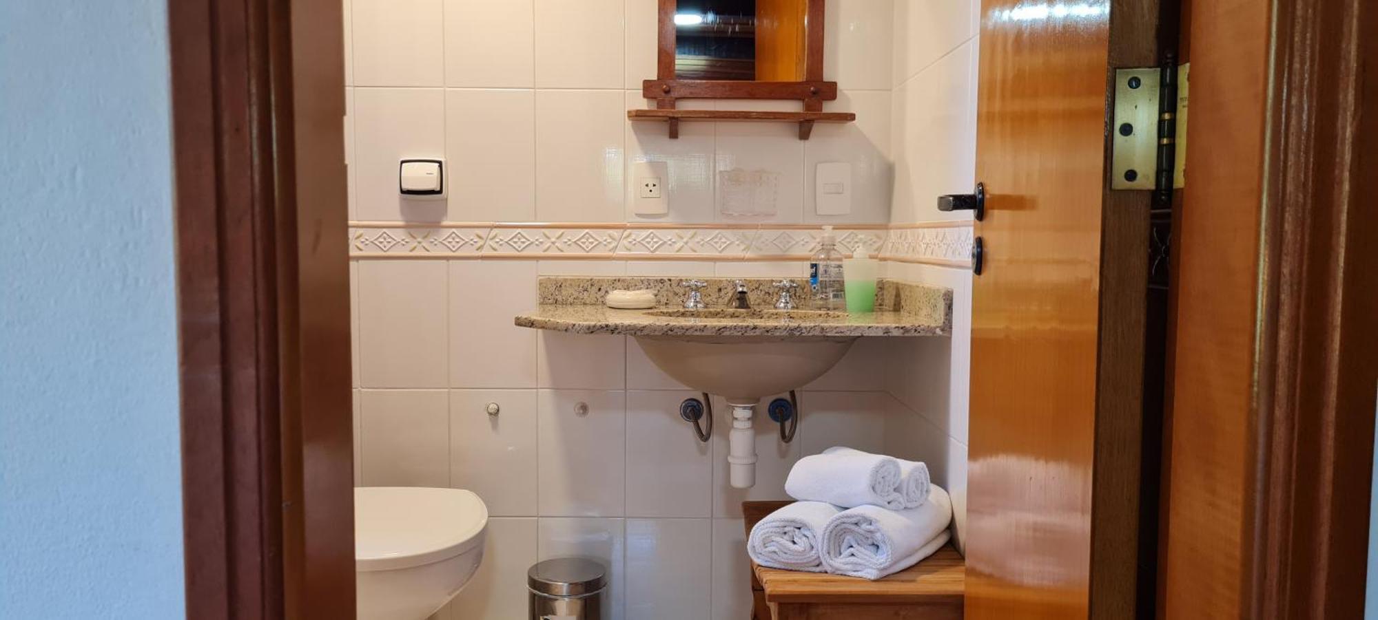 Guest house Arado 313 Monte Verde (Minas Gerais)
