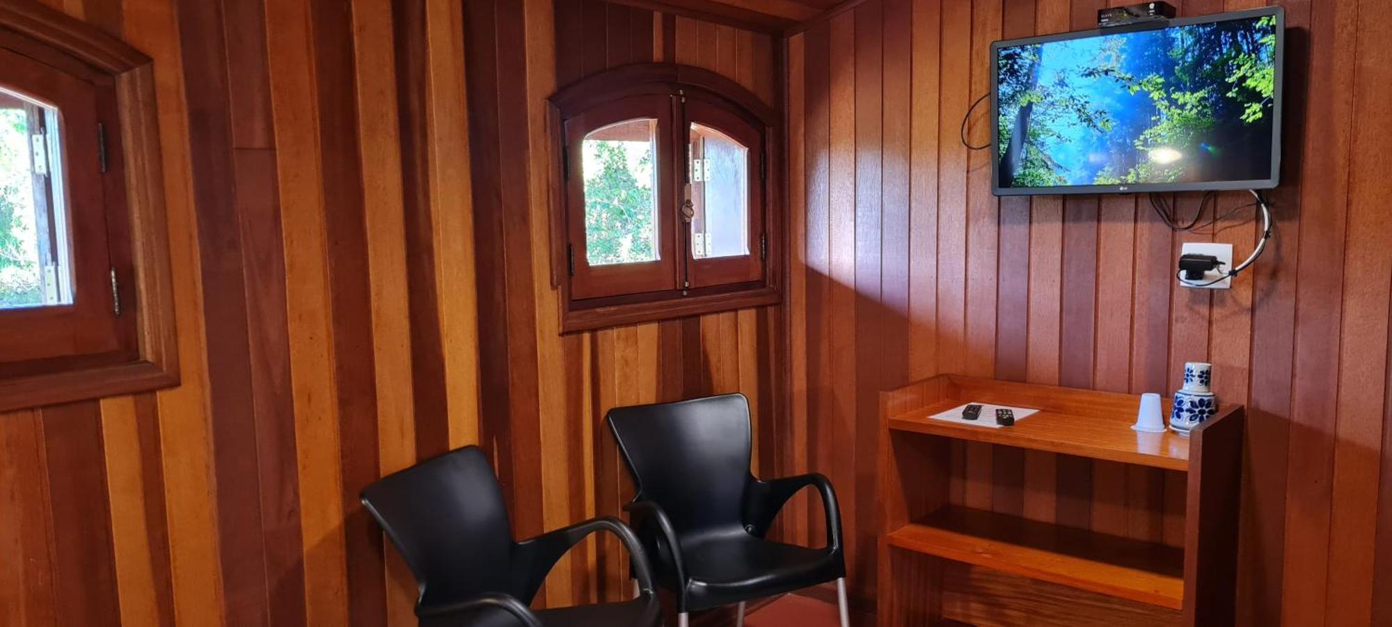 Guest house Arado 313 Monte Verde (Minas Gerais)