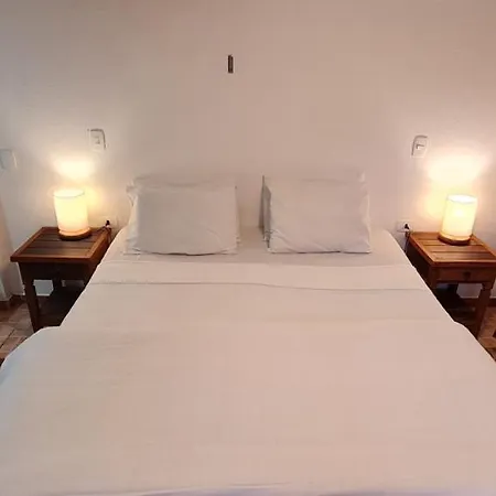 Arado 313 Suites Monte Verde  Exterior photo