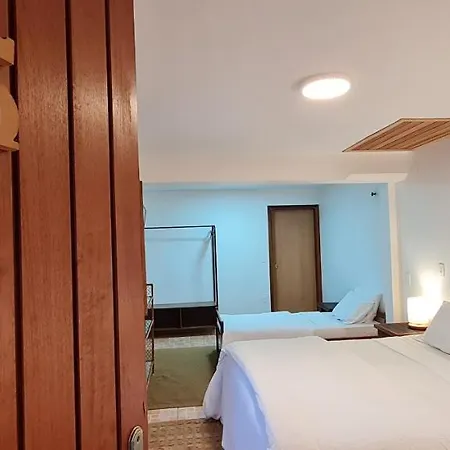 Arado 313 Suites Monte Verde  Exterior photo