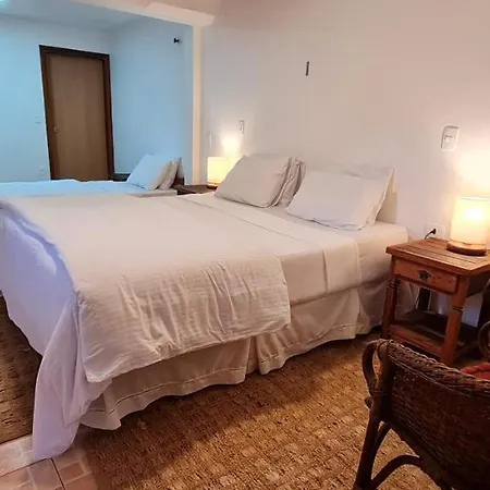 Arado 313 Suites Monte Verde  Exterior photo