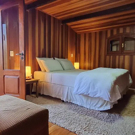 Arado 313 Suites Monte Verde  Room photo