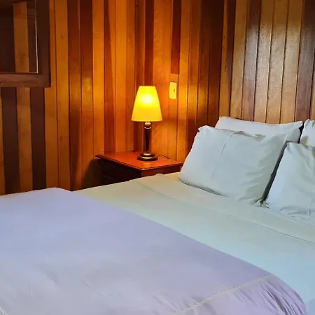 Arado 313 Suites Monte Verde  Room photo