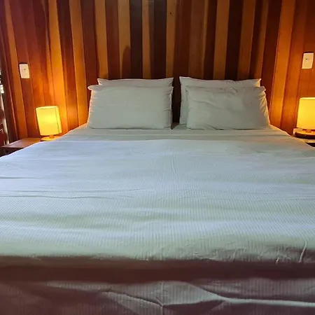 Arado 313 Suites Monte Verde  Room photo