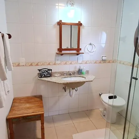 Arado 313 Suites Monte Verde  Room photo