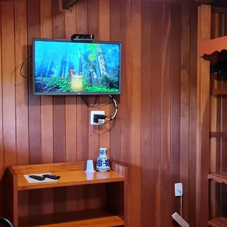 Arado 313 Suites Monte Verde  Room photo