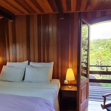 Arado 313 Suites Monte Verde  Room photo