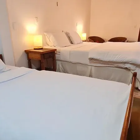 Arado 313 Suites Monte Verde  Room photo