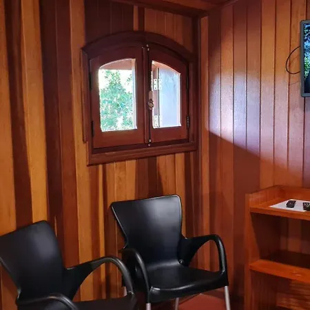 Arado 313 Suites Monte Verde  Room photo